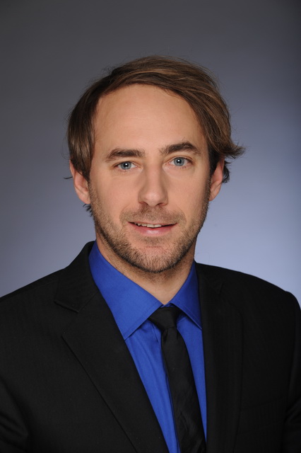 Martin Prestele